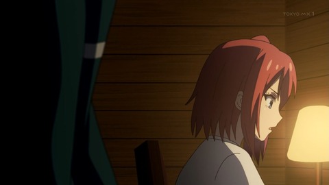俺が好きなのは妹だけど妹じゃない 5話 感想 238