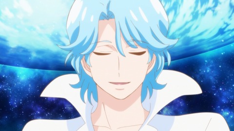 ハピネスチャージプリキュア 49話 感想 2612