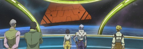 ガンダム Gのレコンギスタ 24話 感想 561_stitch