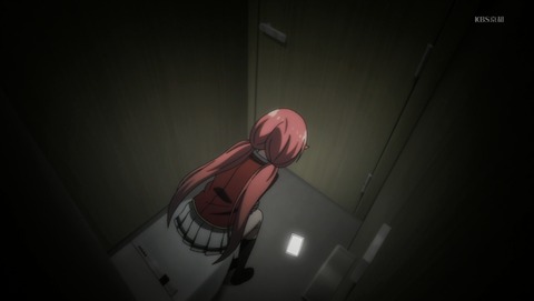 ようこそ実力至上主義の教室へ 6話 感想 54