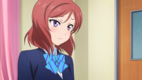 ラブライブ 13話 感想 1155