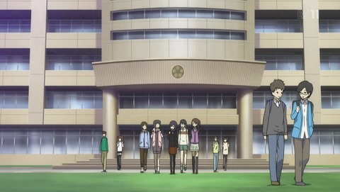 デュラララ 承 10話 感想 417