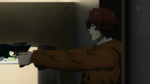 PSYCHO-PASS サイコパス 2 7話 感想 126