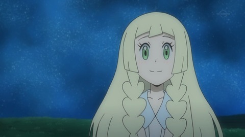 ポケモン サンムーン 79話 感想 2508