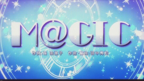 アイドルマスター シンデレラガールズ 25話 感想 2839