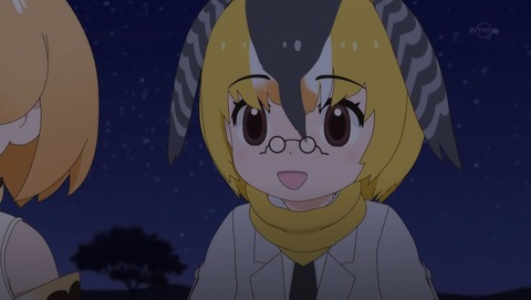けものフレンズ2 4話 感想 036