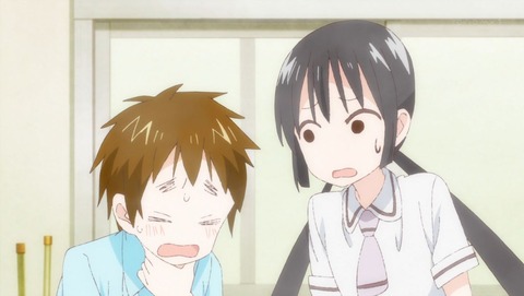 あそびあそばせ 9話 感想 024