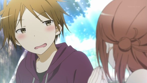 一週間フレンズ 8話 感想 116