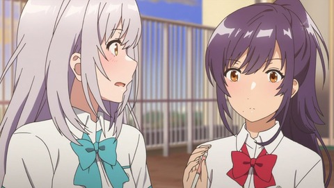 色づく世界の明日から 8話 感想 0099