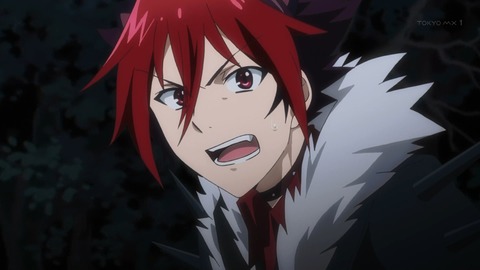 SHOW BY ROCK 7話 3323