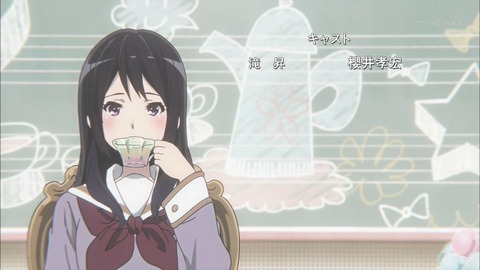 響け!ユーフォニアム2 7話 感想 5487