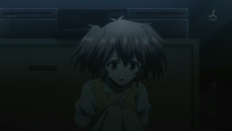 悪魔のリドル 9話 感想 375