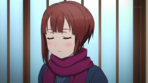 ラブライブ 11話 感想 98