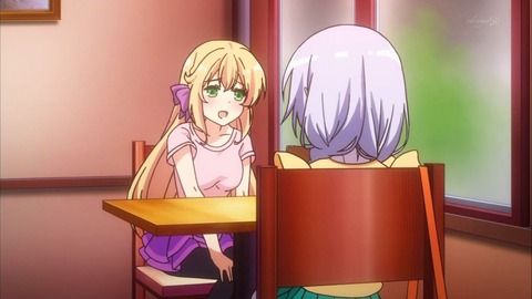 ガールフレンド 3話 感想 2139