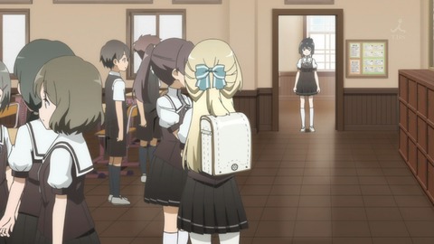 結城友奈は勇者である 鷲尾須美の章 5話 感想 3597