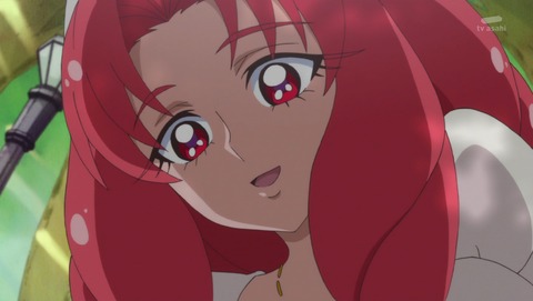 プリンセスプリキュア 26話 感想 63