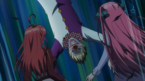 五等分の花嫁 10話 感想 100