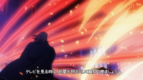 とある魔術の禁書目録III 23話 感想 02