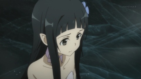 ソードアート・オンライン 16話 感想 195
