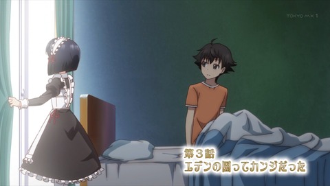 俺がお嬢様学校に 庶民サンプル としてゲッツされた件 3話の感想 142