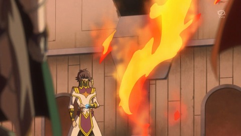 遊戯王VRAINS 80話 感想 83