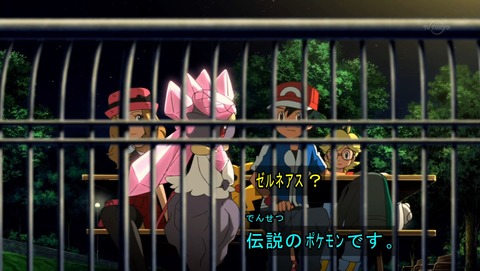 ポケモン 破壊の繭とディアンシー 感想 3822