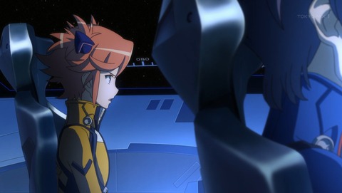 キャプテン・アース 24話 感想 199