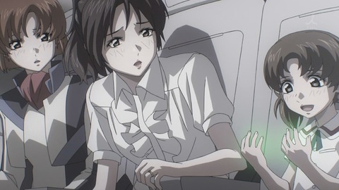 蒼穹のファフナー EXODUS 6話 感想 173