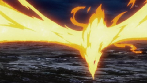 ガンダム ビルドファイターズトライ 20話 感想 BFT 0681