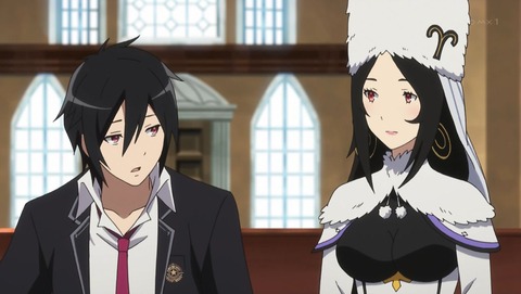 CONCEPTION 4話 感想 028