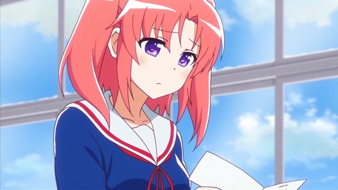 未確認で進行形 11話 126