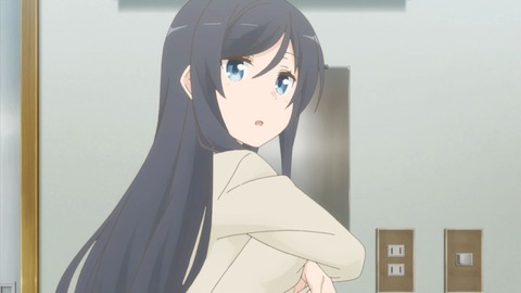 すのはら荘の管理人さん 10話 感想 267