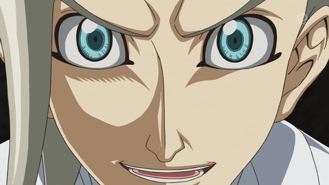 遊戯王VRAINS 33話 感想 10