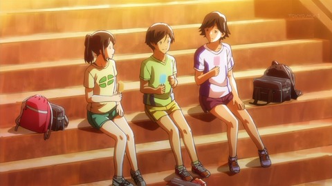 月がきれい 6.5話 感想 3635