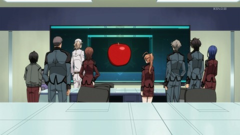 アクティヴレイド 機動強襲室第八係 12話 感想 最終回 179