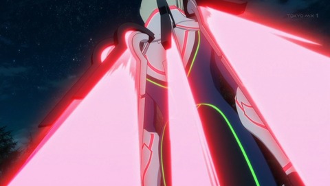 アブソリュート・デュオ 12話 感想 最終回 9