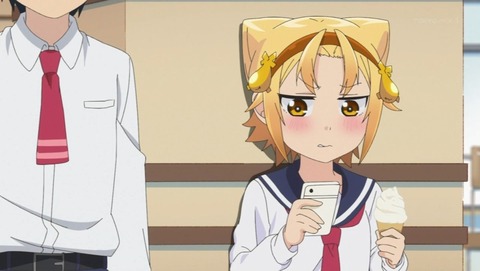 八十亀ちゃんかんさつにっき 6話 感想 0026
