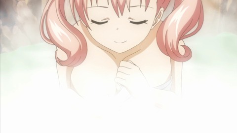 エスカ ロジーのアトリエ 8話 感想 834