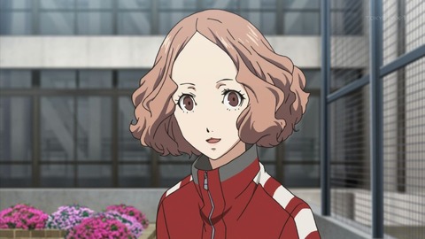 PERSONA5 the Animation 20話 感想 147
