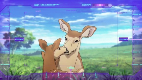 バディコンプレックス 6話 68129