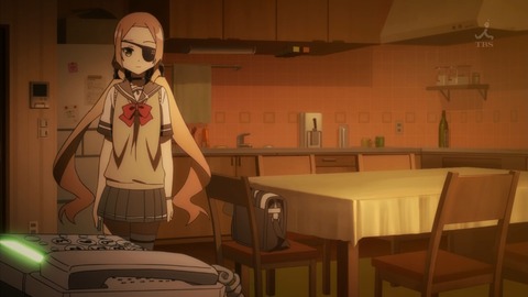 結城友奈 9話 2288