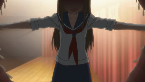 それが声優! 9話 感想 217