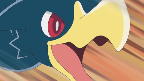 ポケットモンスター サン&ムーン 83話 感想 3083