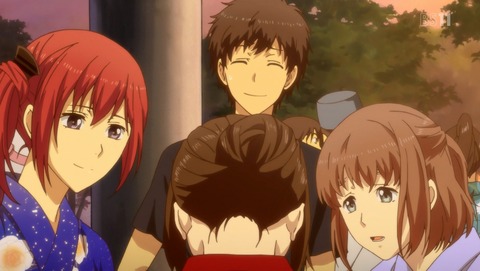 ReLIFE 13話 最終回 感想 14