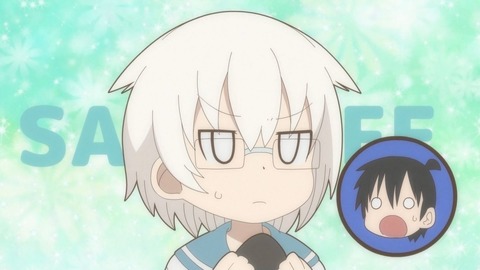 上野さんは不器用 2話 感想 081