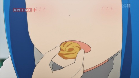 三ツ星カラーズ 9話 感想 3845