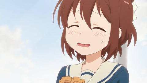 アニマエール! 4話 感想 88
