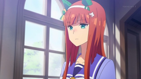 ウマ娘 プリティーダービー 11話 感想 569