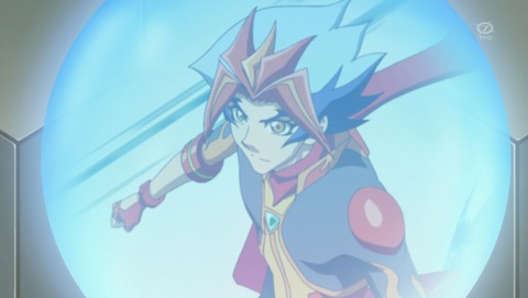 遊戯王VRAINS 51話 感想 91