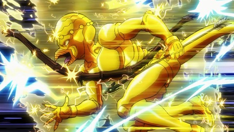ジョジョ ダイヤモンドは砕けない 12話 感想 40
